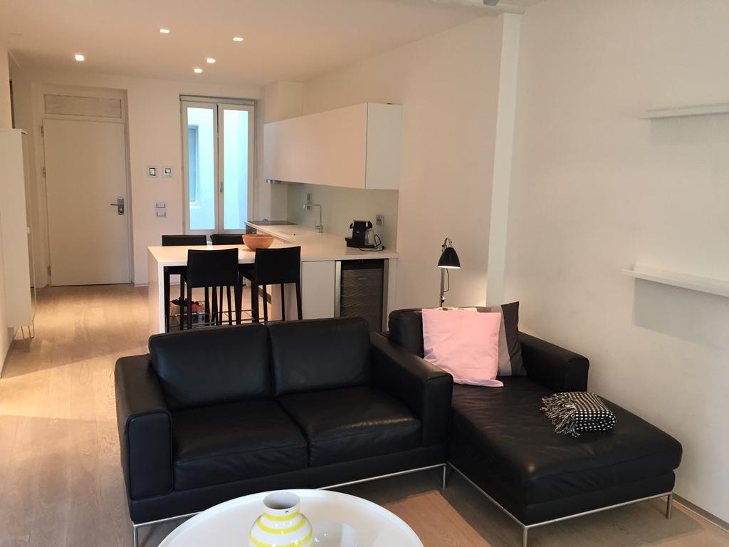 Rdl27 Apartment เวอเวย์ ภายนอก รูปภาพ